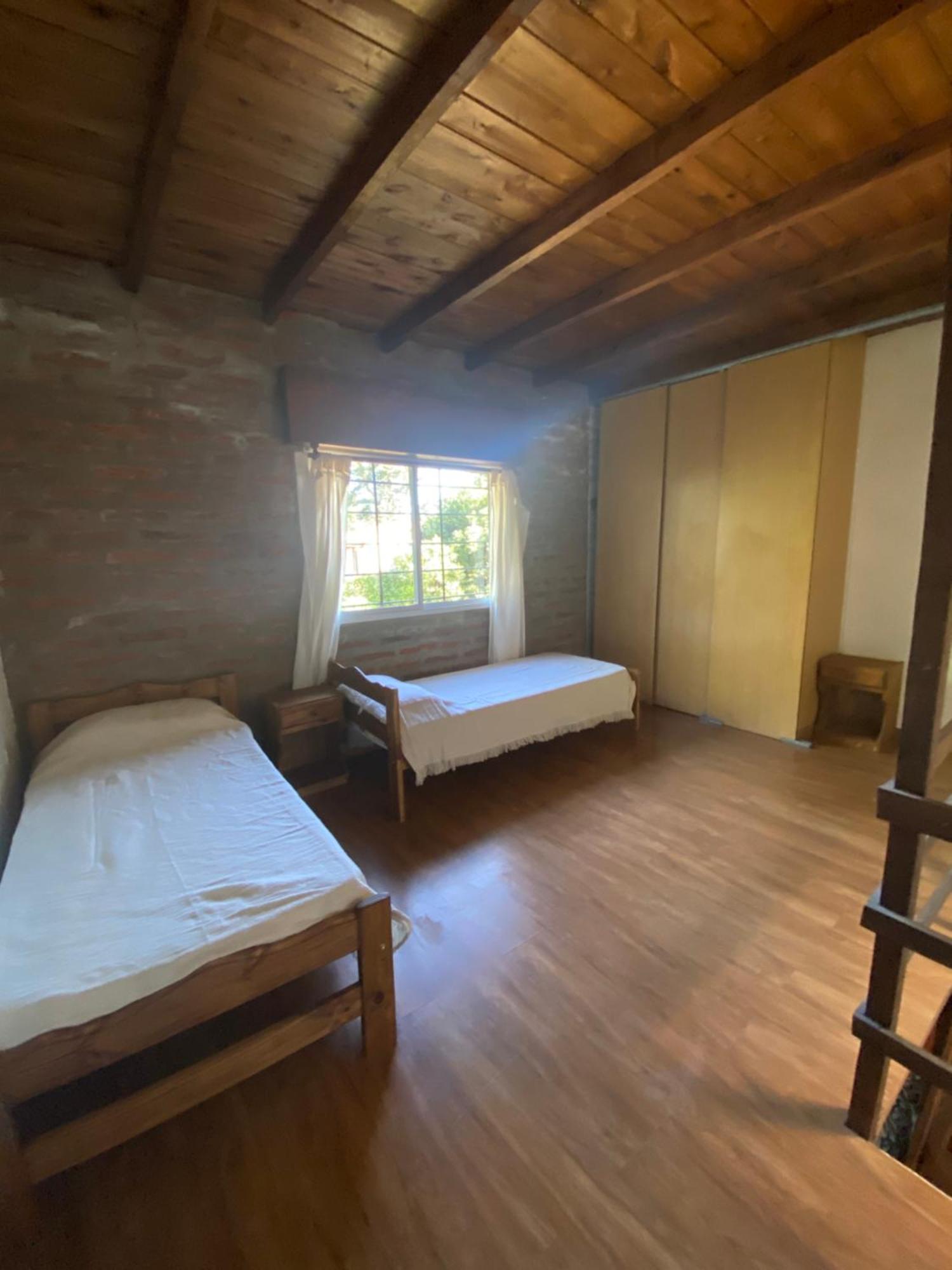 Vivo El Bosque Peralta Ramos 2 Сasa de vacaciones *