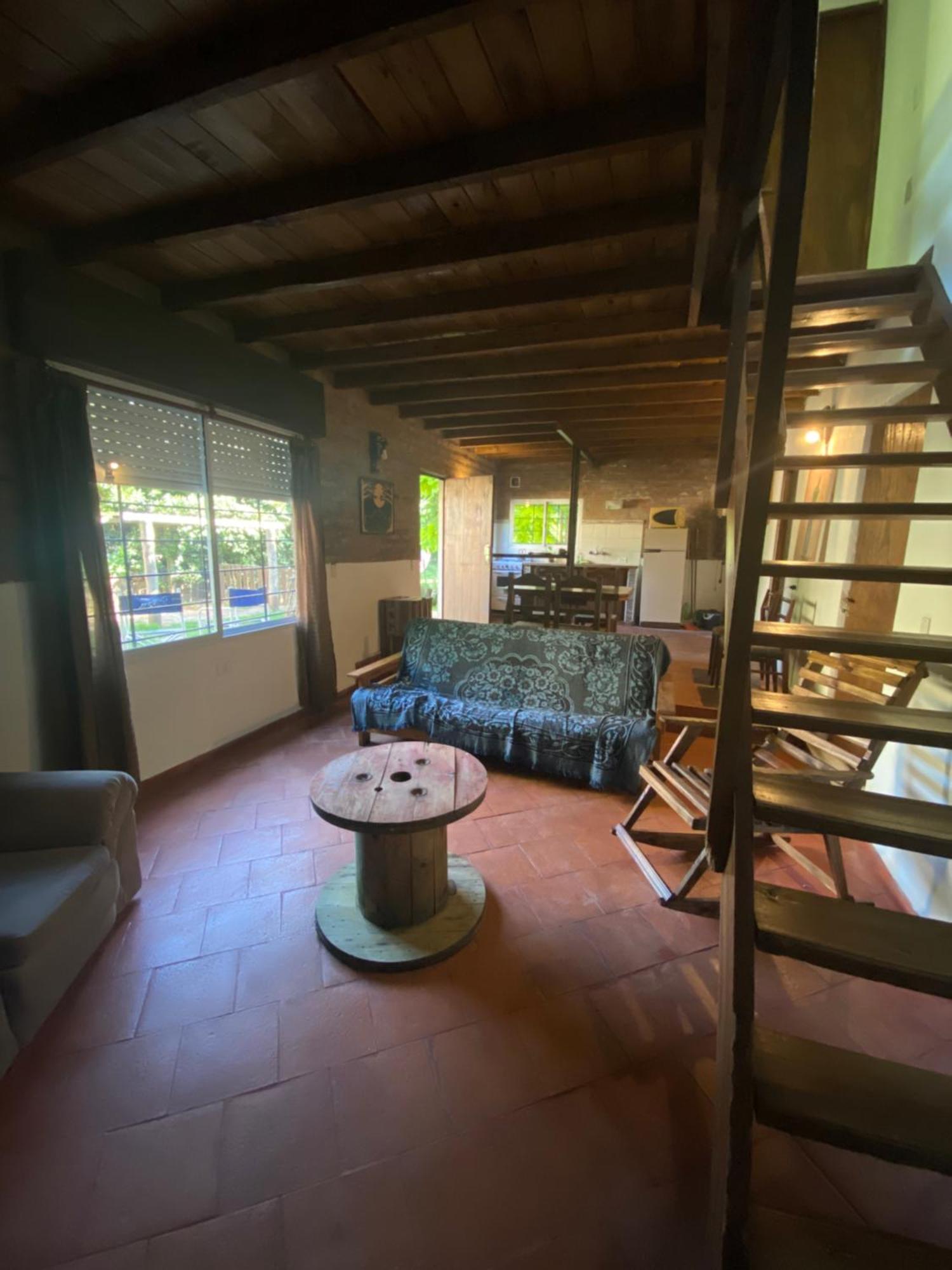 Vivo El Bosque Peralta Ramos 2 Сasa de vacaciones