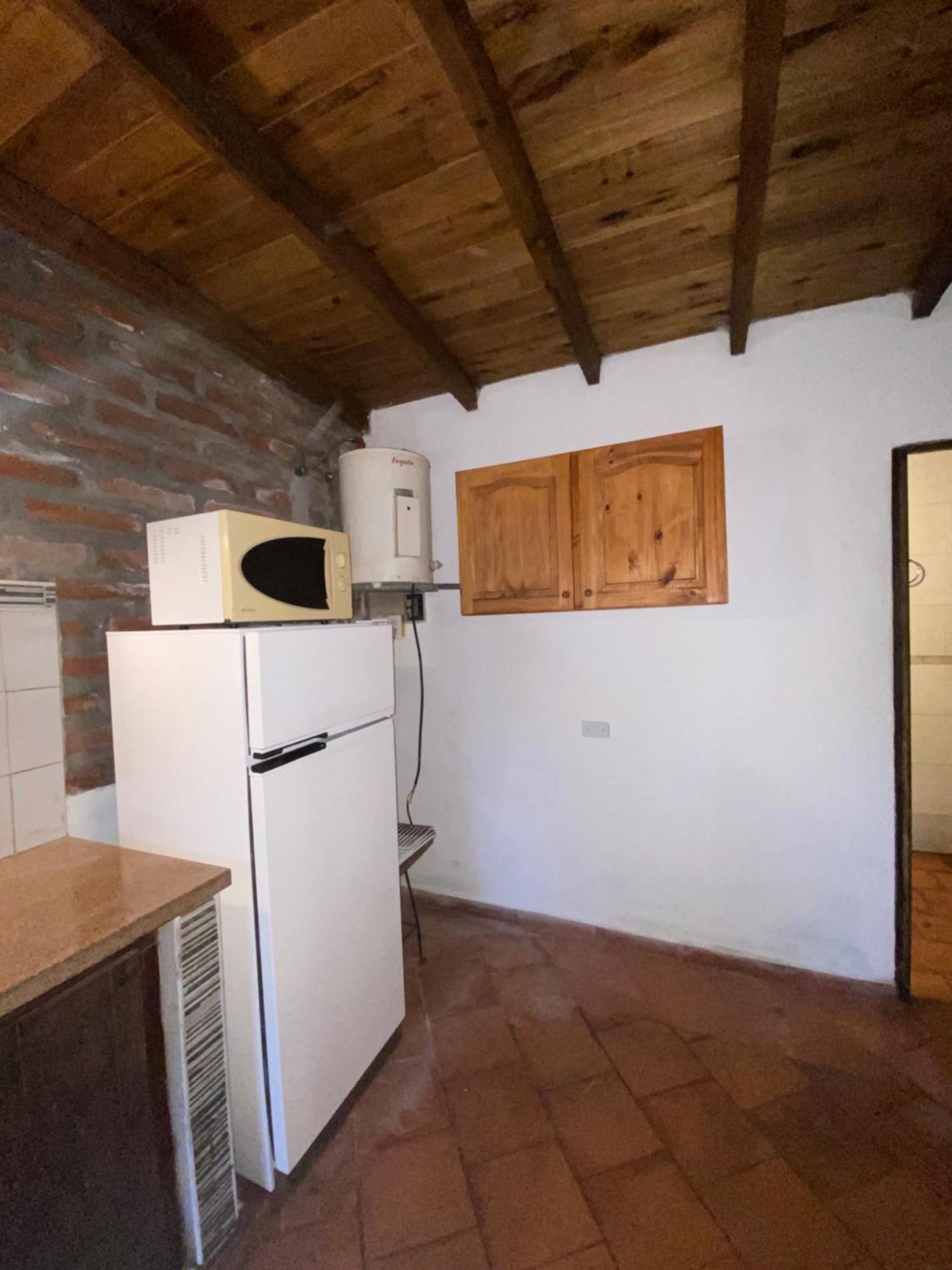 Vivo El Bosque Peralta Ramos 2 Сasa de vacaciones